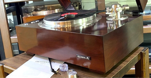 Platine vinyle direct drive - vinyle,