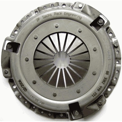 Clutch pressure plate fits - 1x,