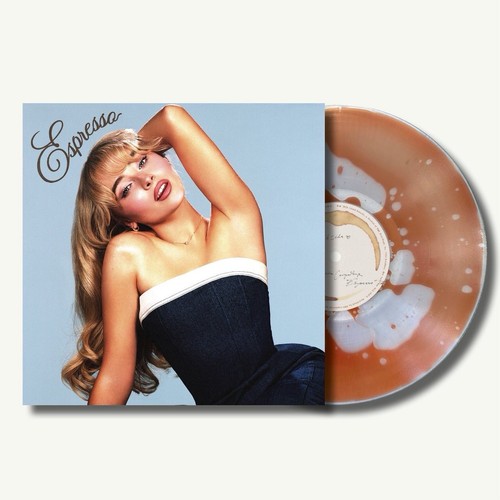 Sabrina carpenter espresso - sabrina, –
