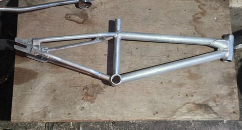 1994 powelite aluminum - jr,