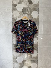 Maillot blanc d'avant-match