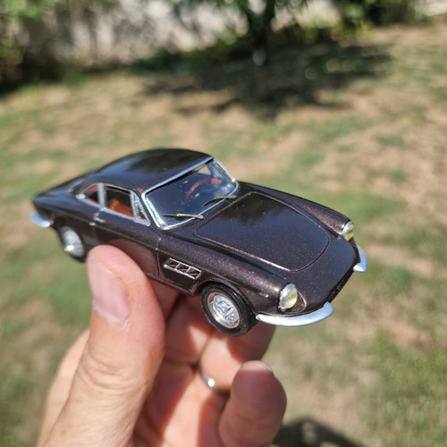 Ferrari 330 gtc record - 330,