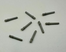 Lot de 8 ranchers pour semi remorque Titan Solido démontable