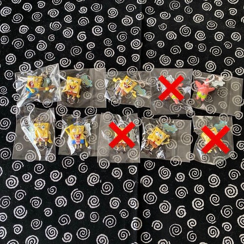 Porte clés rare neuf jamais - rare/neuf,