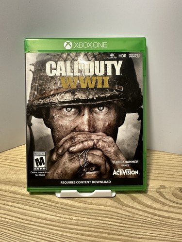 Call duty wwii - duty:,