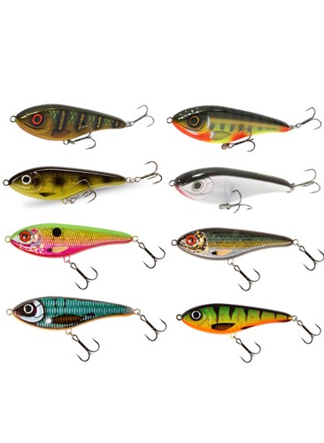 Strike pro buster - strike,
