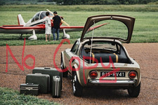 MATRA (SIMCA) JET (DJET)