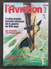 LE FANA DE L'AVIATION N° 361