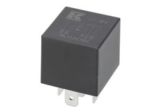 Mini relais 12V inverseur