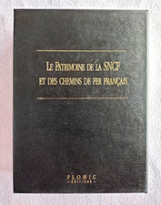 Le Patrimoine de la SNCF et