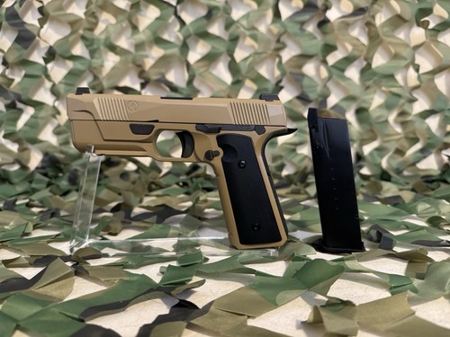 Emg hudson gbb full - h9,