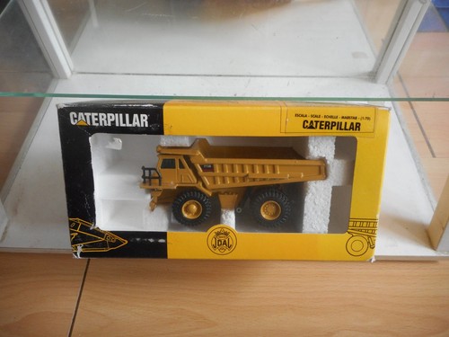 Camion benne basculante - benne,