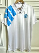 Maillot vintage Olympique