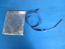 Câble de frein secondaire droit Maurice Lecoy pour: Renault: Trafic I 4x4,