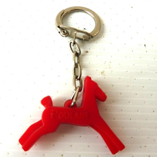 Porte cles des - cles, 60