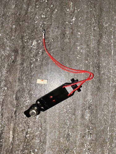 Sonde température pour