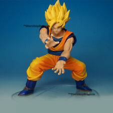 DRAGON BALL DX Figure Dramatic Showcase 1st Vol. 2: Goku Super Saiyan Banpresto