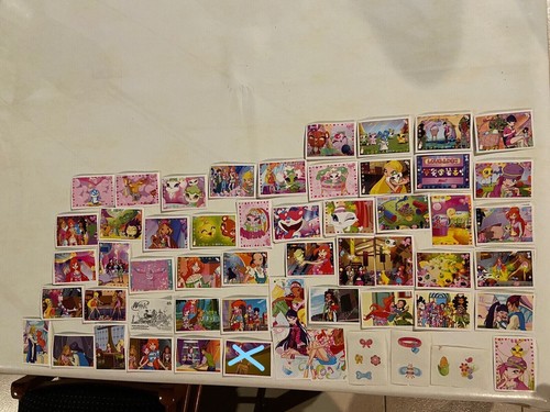 Image panini autocollant - panini,