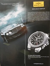 PUBLICITÉ DE PRESSE 2013