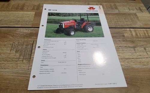 Catalogue brochure prospectus - brochure,