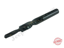 Foret pour usinage garniture