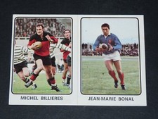 #213 BILLIERES - BONAL STADE