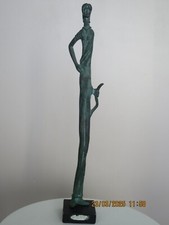 Statuette Bronze Etrusque
