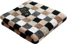 Cawö Serviette de Toilette