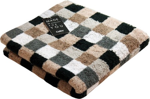 Cawö serviette gant drap - drap, de