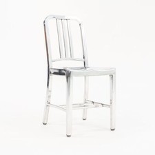 2011 Emeco Navy 1006 Dining /