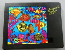 RARE JEU TAQUIN POUSSE POUSSE