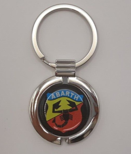 Porte clés pour voiture - porte-clés,