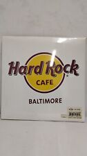 Tee Shirt Hard Rock Café