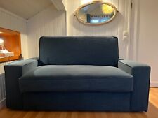 canapé convertible 2 places