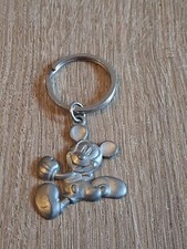 Porte-clé Keychain Mickey  Disney 