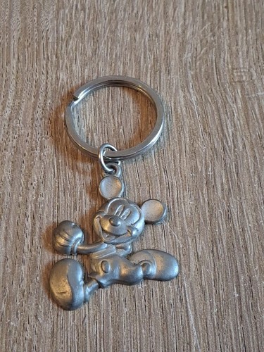 Porte clé keychain mickey - porte-clé,