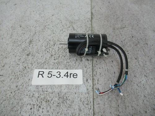 Maxon motor 118899 - maxon, avec