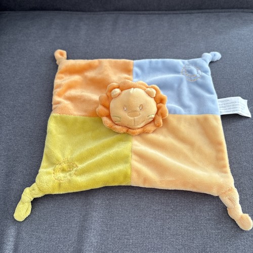 kimbaloo doudou