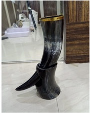 Viking corne à boire Tankard