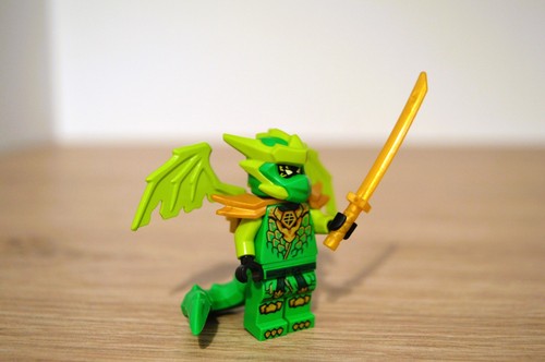 Lego minifigurine ninjago - minifigurine,