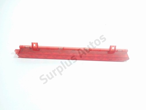 Feu stop supplementaire - feu,