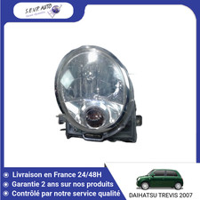 🇫🇷 PHARE DROIT DAIHATSU