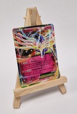 Carte Pokémon - Xerneas EX -