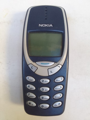 nokia ancienne