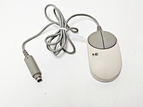Nec engine mouse - pc-engine,