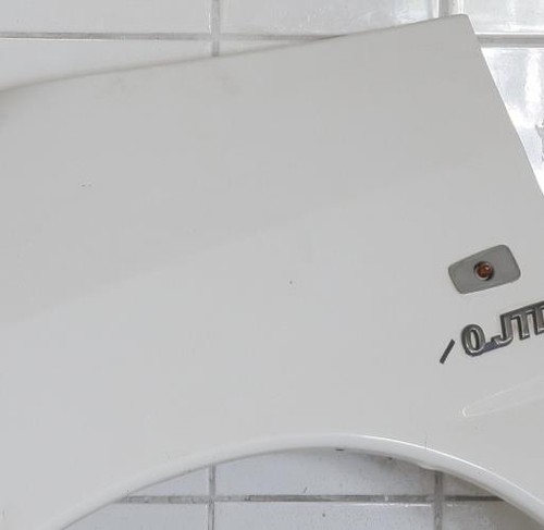 Aile avant gauche - scudo, 1