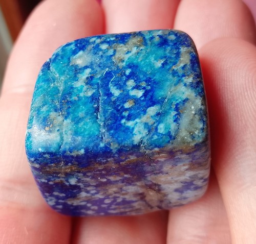 7gr 24x22x20mm lapis - 26., lazuli