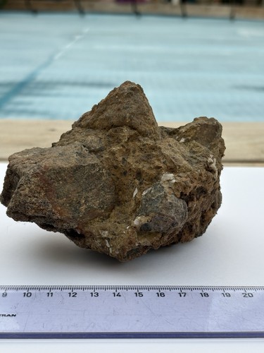 Crystal citrine brut - de,