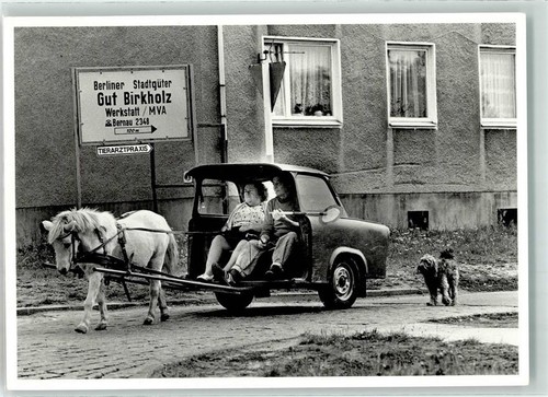 39390137 1000 berlin - berlin, trabi