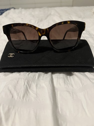 Authentic chanel sunglass - authentic,